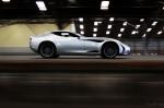 Zagato Perana Z-One Concept 2009 года